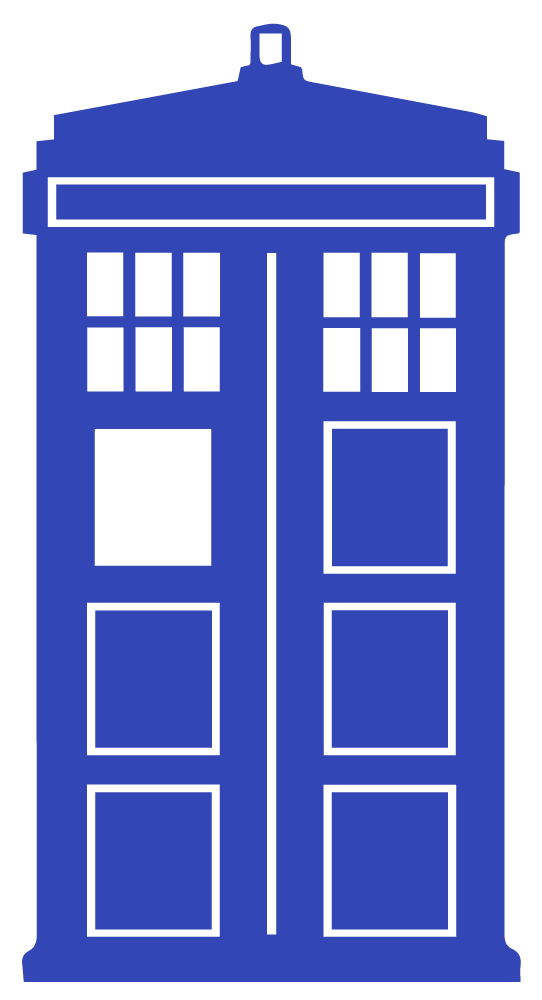 :tardis: